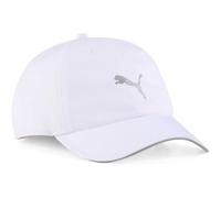 Puma UNISEX RUNNING III BB CAP Sportcap, weiß, größe UNI