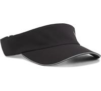 PUMA Unisex Running Visor Baby Hut, PUMA Black,