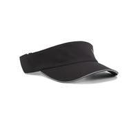 PUMA Running Laufvisor 01 - PUMA black Onesize