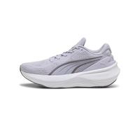 Puma Unisex SCEND PRO 2 Straßen-Laufschuh, Black-Pure Pink-Electric Orchid White, 38 EU, Puma Puma für elektrische Orchideen, Schwarz, 38 EU