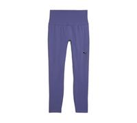 PUMA Unisex SHAPELUXE SEAMLESS HW FL TIGHTS baby strumpfhose, Blue Crystal, S