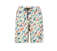 Puma Unisex Shorts Loose Fit Shorts