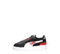 Puma Unisex Shuffle Downtown Lo Mid 90s JrSneaker