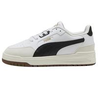 Puma Unisex Shuffle Downtown Lo Og JrSneaker