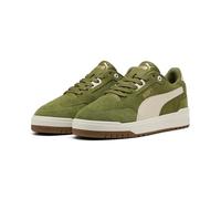 Puma Shuffle Downtown SD olive green-alpine snow (05) 7