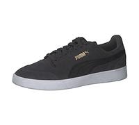 PUMA Unisex Shuffle Sd Sneaker, grau, 40.5 EU