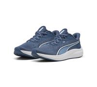 Puma Unisex Laufschuhe Skyrocket Lite 2 311730-05 48 Dark Indigo-Cool Blue-White