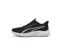 Puma Unisex Skyrocket Lite 2 Straßen-Laufschuh, Schwarz-Roségold-Weiß, 37 EU
