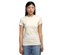 Puma ESS Small No. 1 Logo (s) Damen T-Shirt, weiß XS