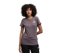 Puma Essentials Small No. 1 Logo Tee (s) raisin (88) XXL