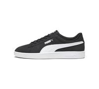Puma Sneaker Schwarz Flacher Absatz - 45