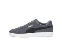 PUMA Unisex Smash 3.0 Sneaker, Gray Tile Black White, 47 EU