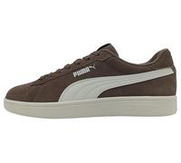 Puma Smash 3.0 Schuhe braun weiß - 40
