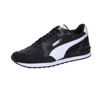 Puma St Runner V4 Nl Sportschuhe EU 45 Black / White