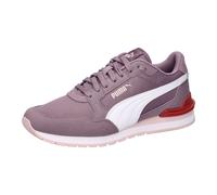 Puma Unisex Snaker ST Runner v4 NL 399069-19 38 White-Mauve Mist