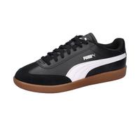 Puma Sneaker 9-T Schwarz-Weiß Größe 42 EU Unisex