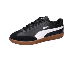 Puma Unisex Sneaker 9-T 398174-02 42 PUMA Black-PUMA White