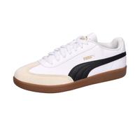 Puma Unisex Sneaker 9-T 398174-11 39 PUMA White-Puma Black-Snow