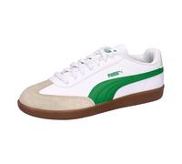 PUMA 9-T Sneaker 18 - PUMA white/archive green/desert dust 42.5