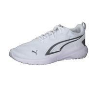 Puma Unisex Sneaker All-Day Active 386269-04 43 Puma White-Puma Black