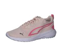 Puma Unisex Sneaker All-Day Active 386269-07 38.5 Island Pink-Sunset Pink-Puma Black