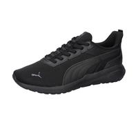 Puma Sneaker Anzarun 2 Lite Sliptech Unisex Schwarz/Schwarz Größe 9.5 UK
