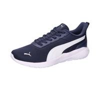 Puma Unisex Sneaker Anzarun 2 Lite Sliptech 406312-04 47 PUMA Navy-PUMA White