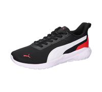 Puma Unisex Sneaker Anzarun 2 Lite Sliptech 406312-05 42 PUMA Black-PUMA White-For All Time Red