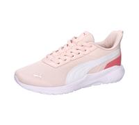 Puma Unisex Sneaker Anzarun 2 Lite Sliptech 406312-08 41 Jasmine Flower-PUMA White-Wild Pink