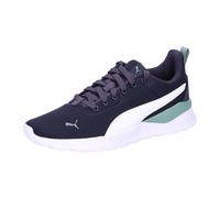 Puma Unisex Sneaker Anzarun Lite 371128-66 46 New Navy-Puma White-Cast Iron