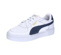 Puma Unisex Sneaker CA Pro Classic 380190-44 38.5 PUMA White-Club Navy
