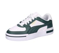 Puma Sneaker California Pro Classic II weiss/grün Damen, Größe Euro (US) 38 (6)