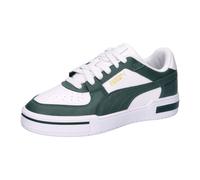 Puma Sneaker California Pro Classic II weiss/grün Damen, Größe Euro (US) 40,5 (8)