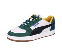 Puma Unisex Sneaker Caven 2.0 Greenside 401607-02 44.5 Dark Myrtle-Peaceful Blue-Alpi