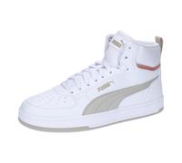 PUMA Caven 2.0 Mid-Top Sneaker 14 - PUMA white/desert dust/deeva peach 38.5