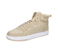 Puma Unisex Sneaker Caven 2.0 Mid WTR 392333-01 40 Granola-Gold-Puma White