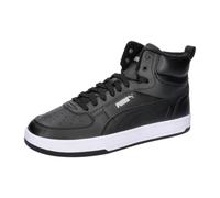 Puma Unisex Sneaker Caven 2.0 Mid WTR 392333-02 43 Puma Black-Puma Silver-Puma Wht