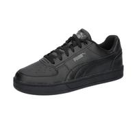 Puma Unisex Adults Puma Caven 2.0 Sneakers, Puma Black-Cool Dark Gray, 44.5 EU