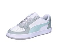 PUMA Caven 2.0 Sneaker 56 - PUMA white/peaceful blue/cool light gray 44.5