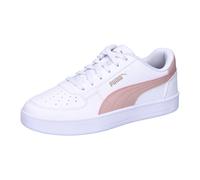 Puma Unisex Sneaker Caven 2.0 New inline 392290-57 38,5 PUMA White-Rose Quartz-PUMA Gold