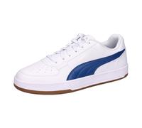 Puma Sneaker Caven 2.0 Unisex Weiß Clyde Royal Gum 44 EU