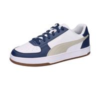 Puma Unisex Sneaker Caven 2.0 New inline 392290-80 44 PUMA White-Desert Dust-Gum