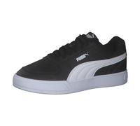 Puma Unisex Sneaker Caven 380810-04 44.5 Black-White