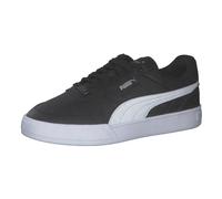 Puma Unisex Sneaker Caven Dime 384953-05 38 Puma Black-Puma White-Puma Silver