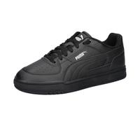 Puma Unisex Sneaker Caven III 404484-02 42.5 PUMA Black-PUMA Silver-White