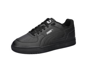 Puma Unisex Sneaker Caven III 404484-02 42.5 PUMA Black-PUMA Silver-White