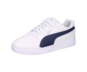 Puma Unisex Sneaker Caven III 404484-14 42 PUMA White-PUMA Navy-PUMA Black