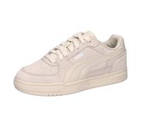 PUMA Caven III Suede Sneaker 02 - alpine snow/puma white 40.5