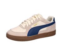 Puma Unisex Sneaker Caven III OG 404485-07 42.5 Silver Fog-Persian Blue-Alpine Snow