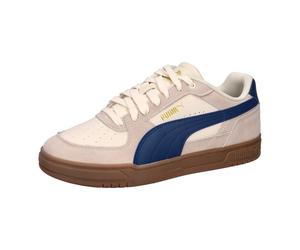 Puma Unisex Sneaker Caven III OG 404485-07 44.5 Silver Fog-Persian Blue-Alpine Snow